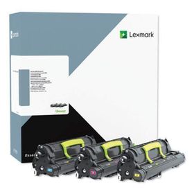 Lexmark CS820-72K0FV0 Renkli Developer ve Drum Ünitesi
