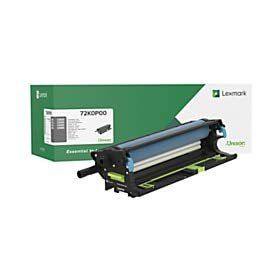 Lexmark CS820-72K0P00 Siyah Drum Ünitesi