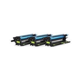 Lexmark CS820-72K0Q00 Renkli Drum Ünitesi