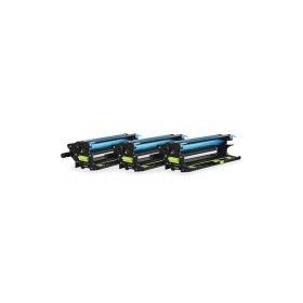 Lexmark CS820-72K0Q00 Renkli Drum Ünitesi