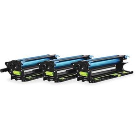 Lexmark CS820-72K0Q00 Renkli Drum Ünitesi