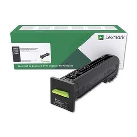 Lexmark CS820-72K0W00 Atık Kutusu