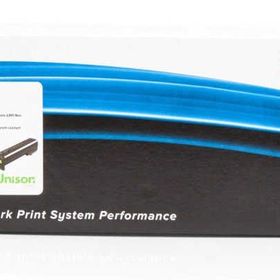 Lexmark CS820-72K50C0 Mavi Toner