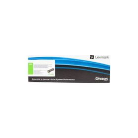 Lexmark CS820-72K5XK0 Siyah Toner