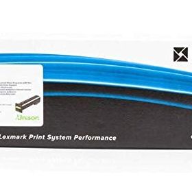 Lexmark CS820-72K5XK0 Siyah Toner