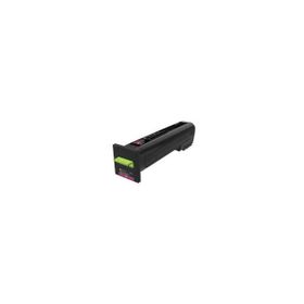 Lexmark CS820-72K5XM0 Kırmızı Toner