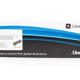 Lexmark CS820-72K5XM0 Kırmızı Toner