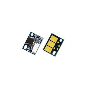 Lexmark CS921-76C00C0 Mavi Toner Chip