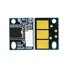 Lexmark CS921-76C00Y0 Sarı Toner Chip