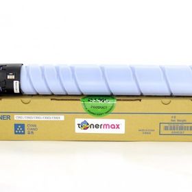 Lexmark CS921-CS-CX921-76C00C0-CX-923-CX922 Mavi Muadil Toner