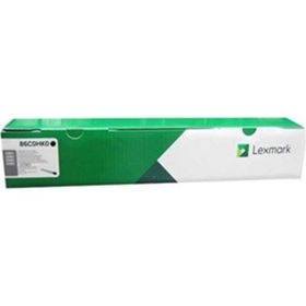 Lexmark CS921-CX921-CS-CX921-76C00K0-CX922-CX923 Siyah Toner