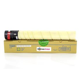 Lexmark CS921-CX921-CS-CX921-76C00Y0-CX922-CX923 Sarı Muadil Toner