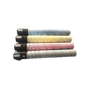 Lexmark CS921-CX921-CS-CX921-76C00Y0-CX922-CX923 Sarı Muadil Toner