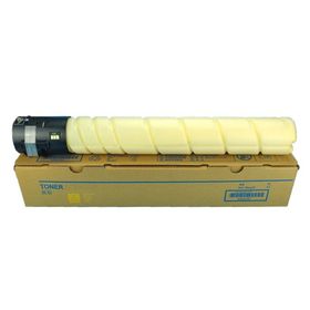 Lexmark CS921-CX921-CS-CX921-76C00Y0-CX922-CX923 Sarı Muadil Toner