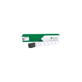 Lexmark CS921DE Mavi Toner