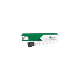 Lexmark CS921DH Mavi Toner