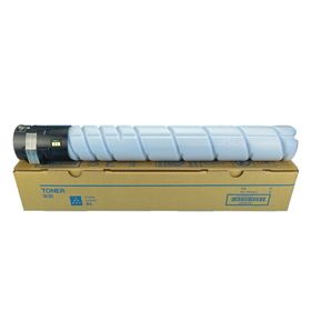 Lexmark CS921DH Mavi Toner