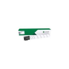 Lexmark CS923DE Mavi Çapraz Renkli Toner