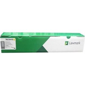 Lexmark CS923DE Sarı Çapraz Renkli Toner