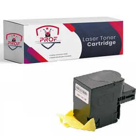 Lexmark Cs/cx417/517 Sarı Muadil Toner