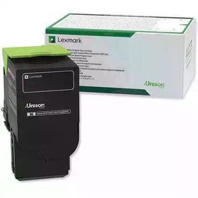 Lexmark CX310-80C80M0 Kırmızı Orijinal Toner