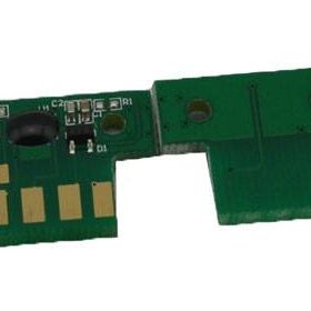 Lexmark CX310-80C8SK0 Siyah Yüksek Kapasiteli Toner Chip