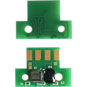 Lexmark CX310-80C8SY0 Sarı Yüksek Kapasiteli Toner Chip