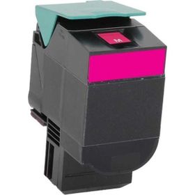 Lexmark CX310 / CX310n / CX310Dn Orjinal Kırmızı Toneri