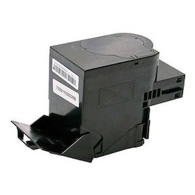 Lexmark CX310 Siyah Muadil Toner