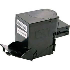 Lexmark CX310 Siyah Muadil Toner