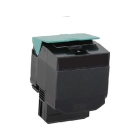 Lexmark CX310 Siyah Muadil Toner