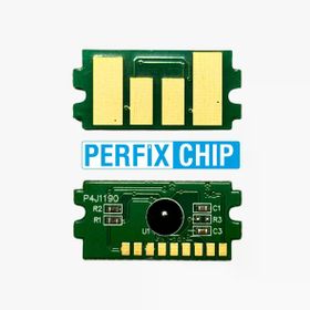 Lexmark CX410 - 3K CX410DE - CX510 - CX510DHE - CX310 Sarı Chip