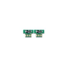 Lexmark CX410 - 3K CX410DE - CX510 - CX510DHE - CX310 Sarı Chip