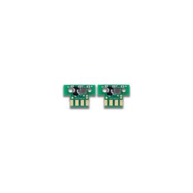 Lexmark CX410 - 3K CX410DE - CX510 - CX510DHE - CX310 Sarı Chip
