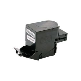 Lexmark CX410-80C8HK0 Siyah Yüksek Kapasiteli Muadil Toner