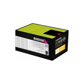 Lexmark CX410-80C8HM0 Kırmızı Orijinal Toner