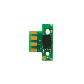 Lexmark CX410 – CX410dE – CX510 - CX510DHE - CX310 2K Sarı Chip