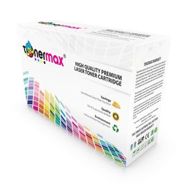 Lexmark CX410-CX510 Sarı Return Toner