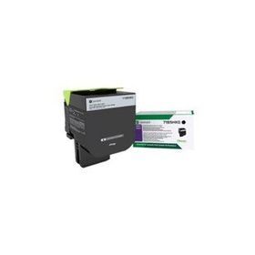 Lexmark CX417de Siyah Yazıcı Toneri