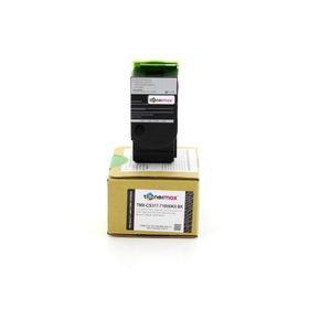 Lexmark CX517DE Siyah Muadil Toner