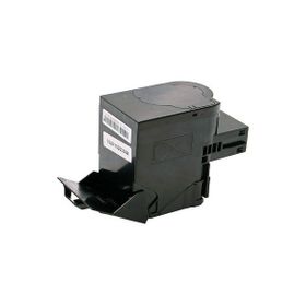 Lexmark CX517DE Siyah Muadil Toner