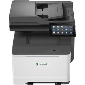 Lexmark CX635ADWE Wi-Fi - Tarayıcı - Fotokopi Çok Fonksiyonlu Lazer Yazıcı