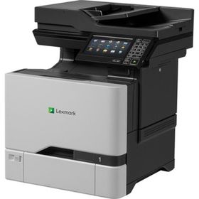 Lexmark CX725DE Lazer Yazıcı