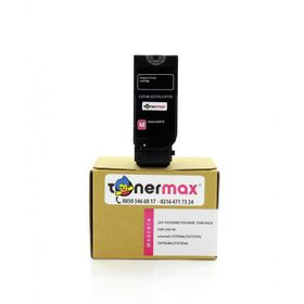 Lexmark CX725dthe Kırmızı Muadil Toner