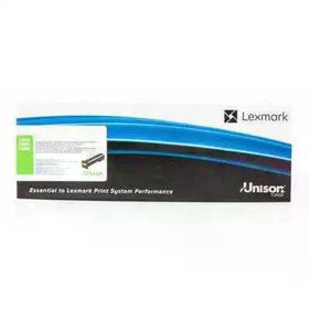 Lexmark CX820-82K5HY0 Sarı Yüksek Kapasiteli Orijinal Toner