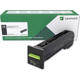 Lexmark CX825-82K5XM0 Kırmızı Ekstra Yüksek Kapasiteli Orijinal Toner