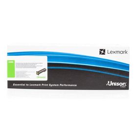 Lexmark CX860-82K5UC0 Mavi Toner