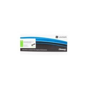 Lexmark CX860-82K5UK0 Siyah Toner