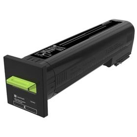 Lexmark CX860-82K5UK0 Siyah Toner