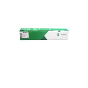 Lexmark CX921-76C0HY0 Sarı Orjinal Toner